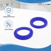 Espresso Machine Group Head Seal Silicone Steam Ring For Sunbeam EM69116 EM6900-ABSW