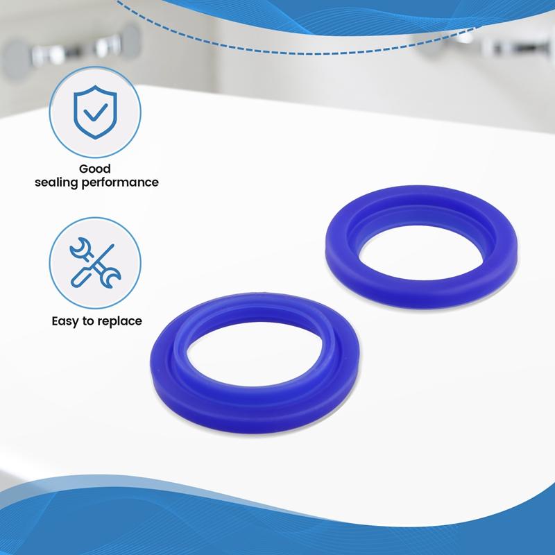 Espresso Machine Group Head Seal Silicone Steam Ring For Sunbeam EM69116 EM6900-ABSW