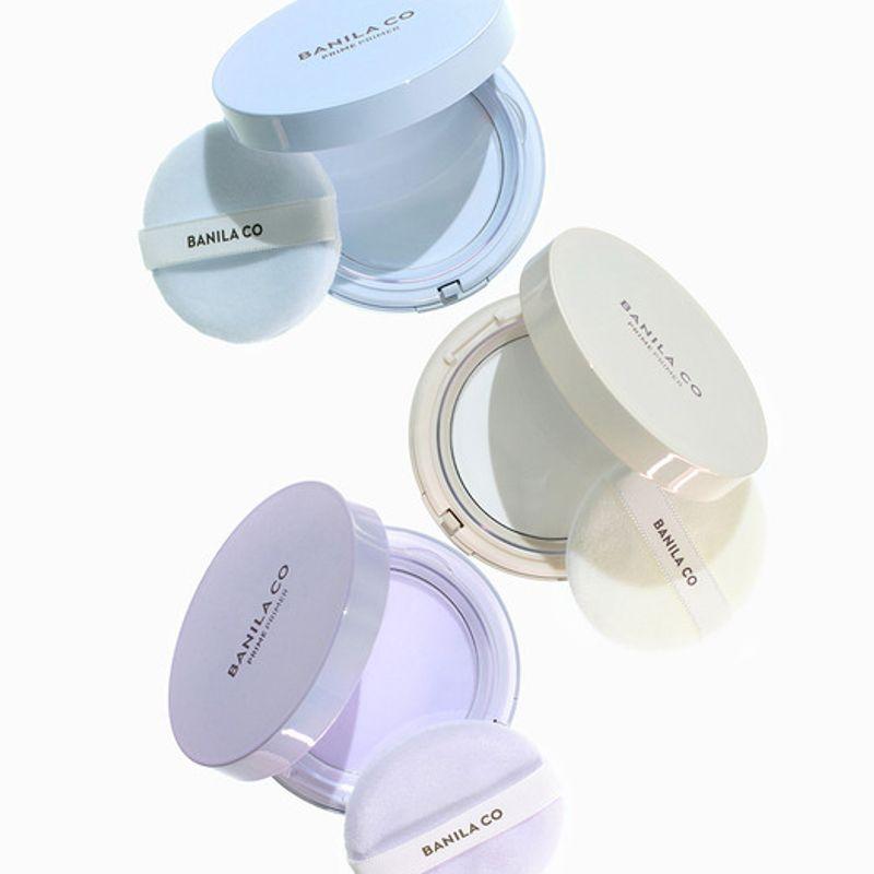 

Prime Primer Finish Pact 6.5g Blue