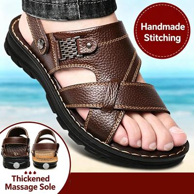 Chaussures pour homme – Sandales