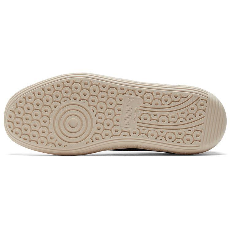 Puma Army Trainer White Nimbus Cloud Unisex Sneakers 386607-01