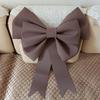 Christmas Décor: DIY Extra Large EVA Bow for Weddings & Events