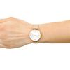 Emporio Armani AR1956 Gianni T-Bar Ladies Watch