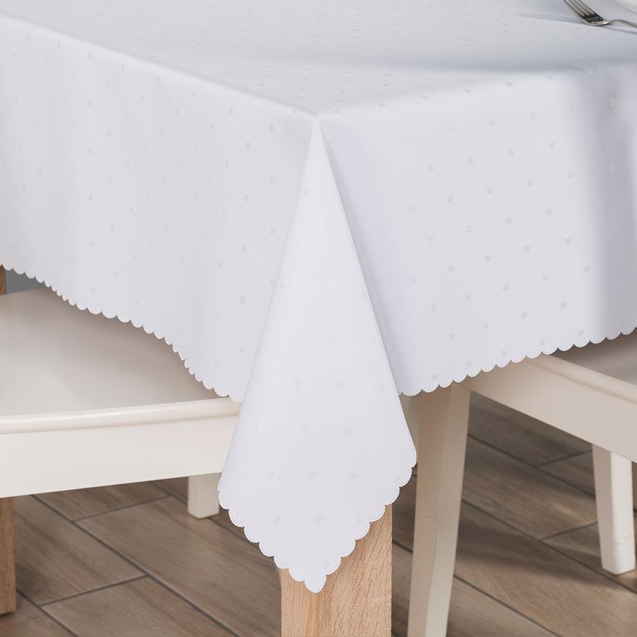 Mija - Waterproof Tablecloth - 140X220