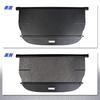 BUYFULL Toyota New RAV4 XA50 Series Tonneau Cover Roll Shade Privacy Trunk Visor Custom Parts Interior Panel for a Premium Interior Space Dress-Up