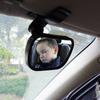 Adjustable Baby Car Mirror Car Back Seat Safety View Rear Ward Facing Car Interior Baby Kids Monitor Reverse Safety Seats Mirror Interior Mirrors6