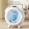 Smart Pet Dryer: Silent, Temperature-Controlled Drying Box for Cats and Dogs