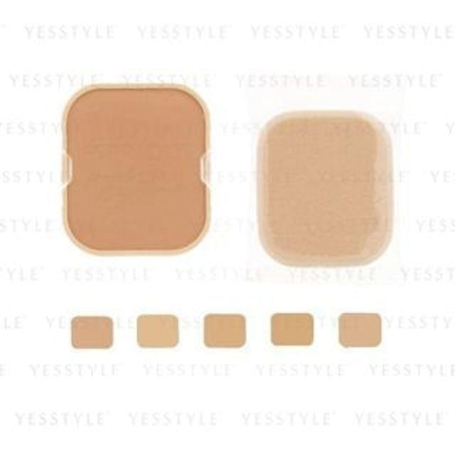 Kose - Esprique Eclat Powder Foundation EX SPF 22 PA++ OC415e Ocher Refill