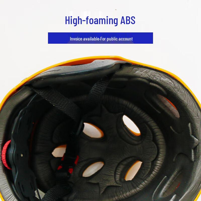 Bosent Water & Fire Rescue Helmet One Size