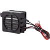 Fdit PTC Car Fan Air Heater for Small Room Space (12V 100W)