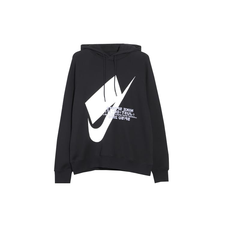 Nike Sweatshirts Men's Hooded Moderate Regular CJ5049-010
