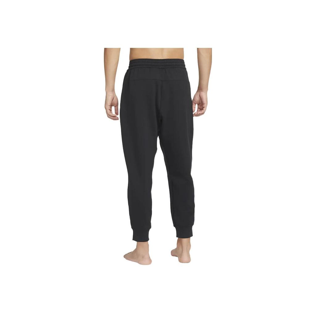 New Nike Casual Pants Men Black DQ4883-011