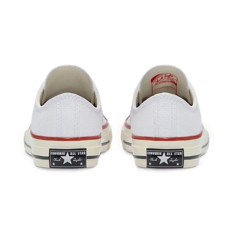 Converse Chuck Taylor All Star 70 Ox White GS 368988C