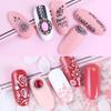 Nails Art Stamping Plates Nail Plate Template Nail Image-Plate Nail Stamp Plate