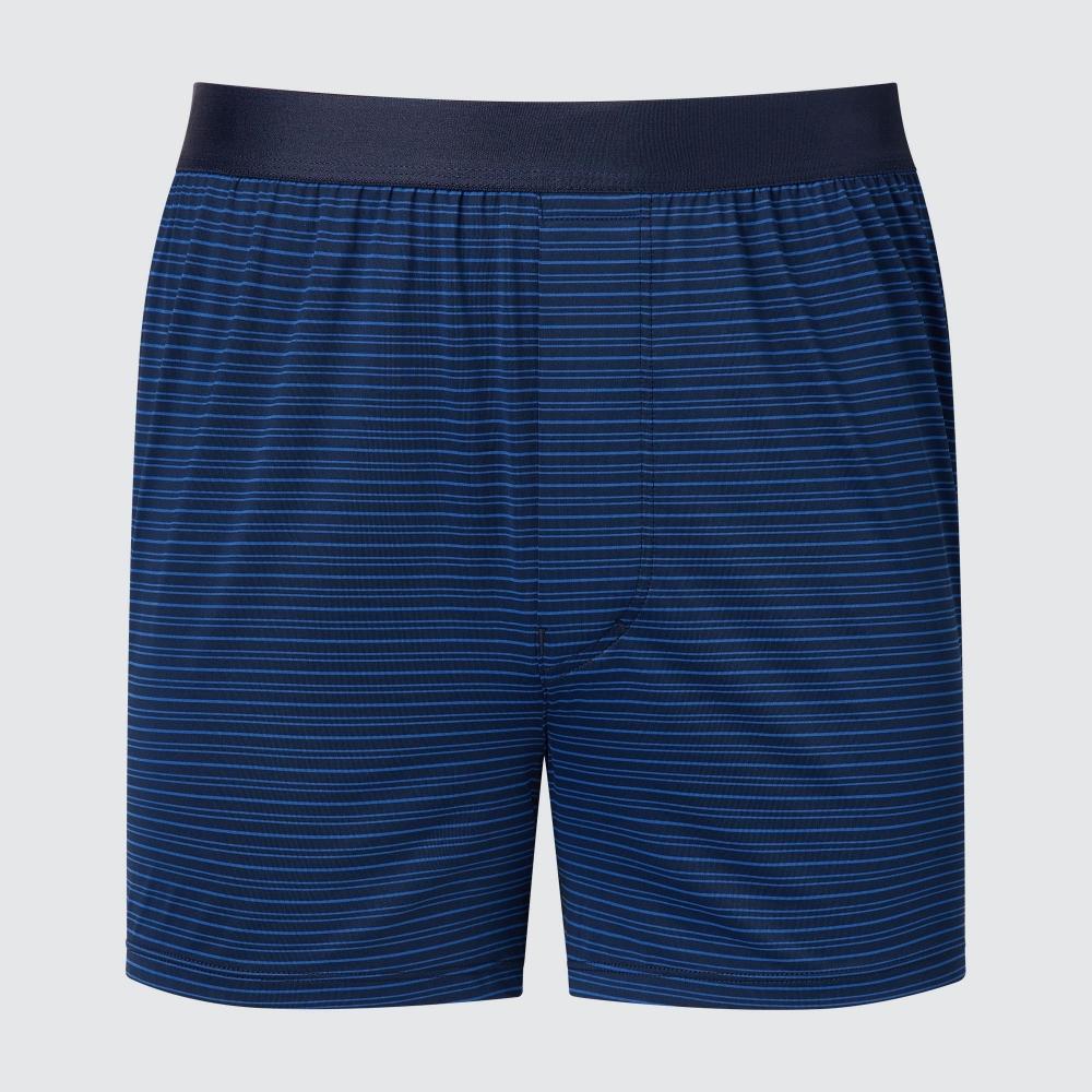 

UNIQLO JAPAN AIRism плавки-бабочки с открытой передней частью