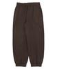 NOWANDTOMORROW Wide Sweat Pants [4 Color]