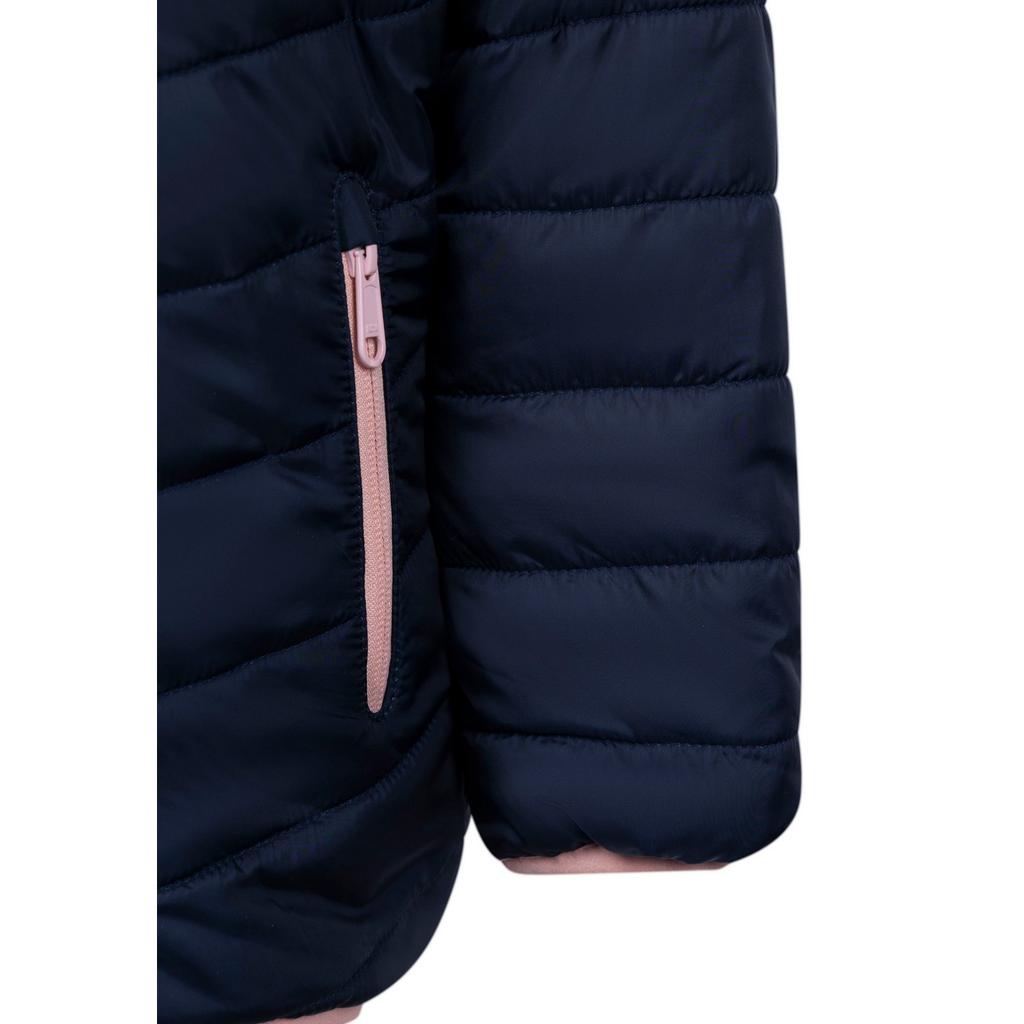 Trespass Childrens/Kids Valard Quilted Jacket