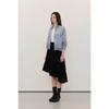 Cc Collect High Neck Windbreaker Jumper  C262msj031 