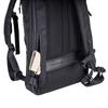 Drafty Business Backpack for Men PC Breathable Business Trip Item In [Hideo Wakamatsu] - Lightweight, Expandable, 17L, Compatible, Straps, Carry-on