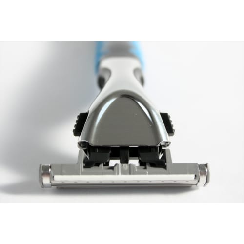 Gillette Sensor Excel Holder with 1 Replacement Blade [Parallel Import]