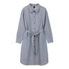 Nau W Re-Born Denim Dress