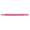 Pilot Frixion Ball Slim Erasable Ballpoint 10 Pens 0.38mm Pen, Pink, (LFBS180UF10P)