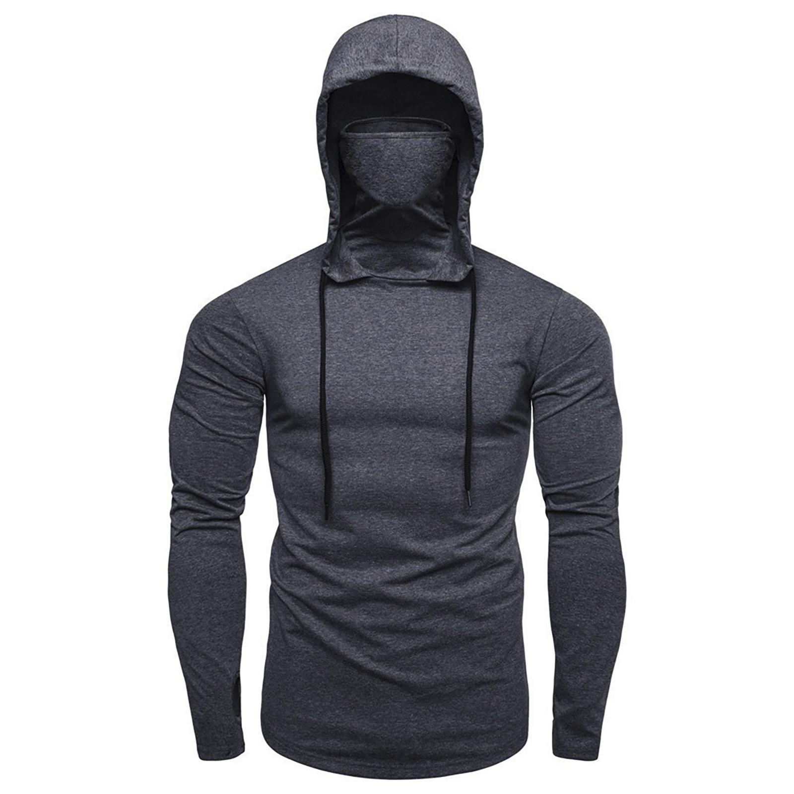 

Чоловіча повсякденна толстовка з довгими рукавами, толстовка, пальто, спортивний костюм, куртка, светр, топ XXXXXL