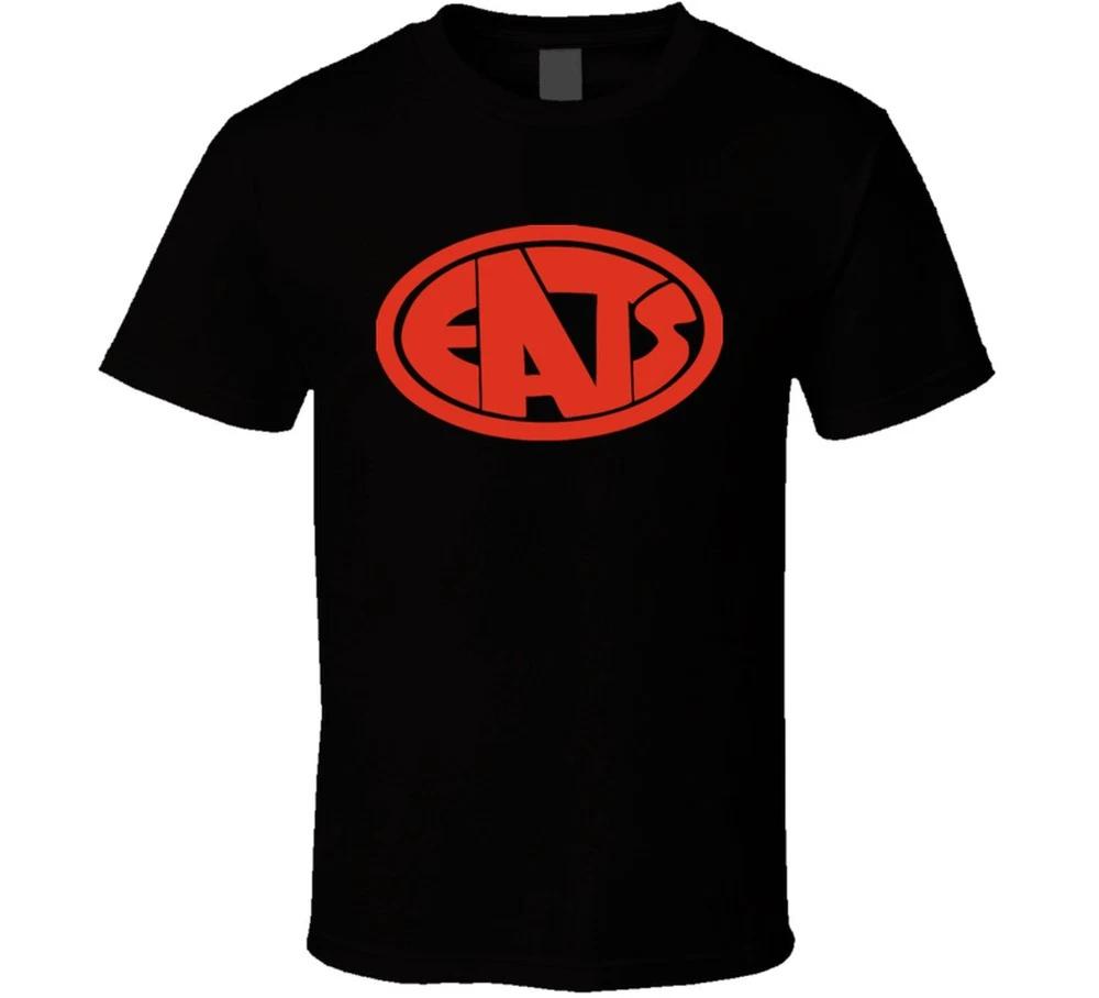 Eats Atlanta Georgia Top Restaurants Food Fan Lover Foodie T Shirt S