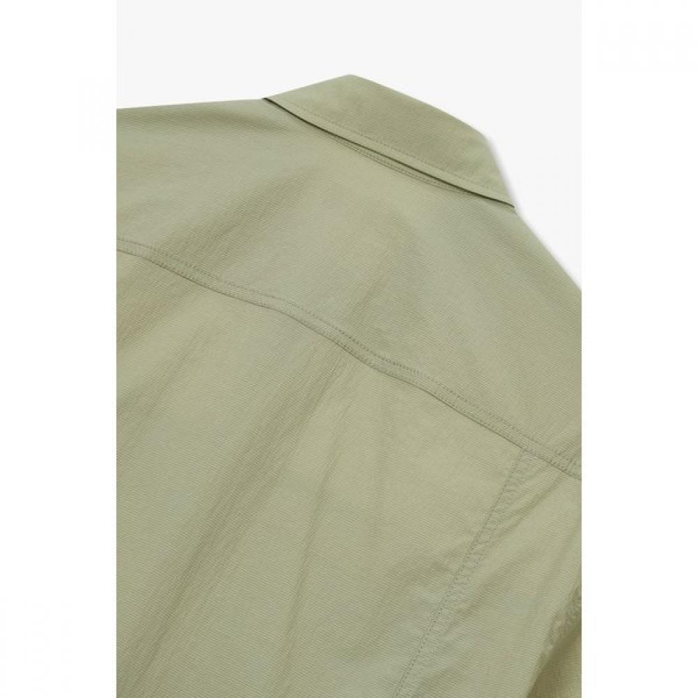Studio Tomboy Light Two Pocket Shirt 91u5221042ar 