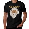 Clay Calloway Sing Tshirt Summer Print Short Sleeve Tee