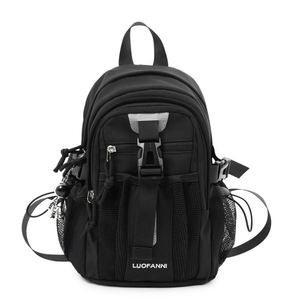 Schoolbag Outdoor Mini Backpack Summer Hiking Hiking Bag Lightweight 10L Travel Cycling Spice Girls Backpack School Bag
