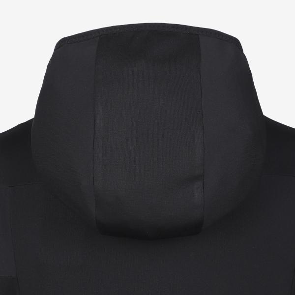 Fila Long Sleeve T shirT Hoodie