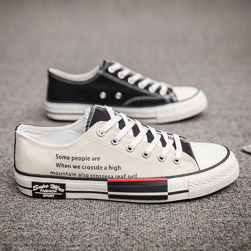 Vulkanisierte Sneakers Herren High Top Frühling Sportschuhe Unisex Plateau-Sneakers Jungen Laufschuhe Casual