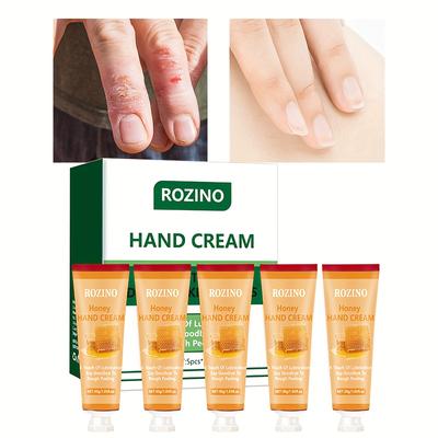 Crema per le mani