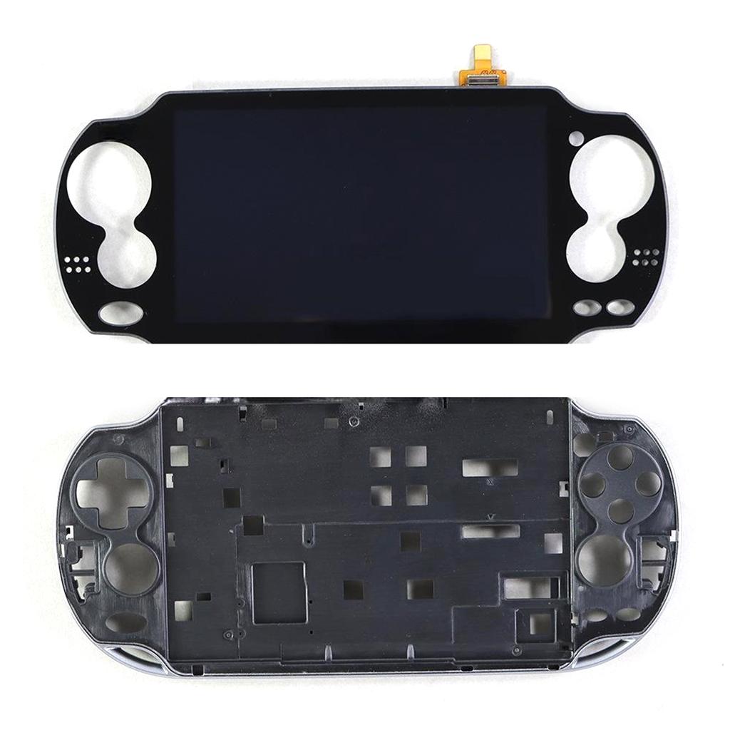 Replacement LCD Screen Display and Digitizer for PSV1000 Screen Replacement LCD Display Panel Repair