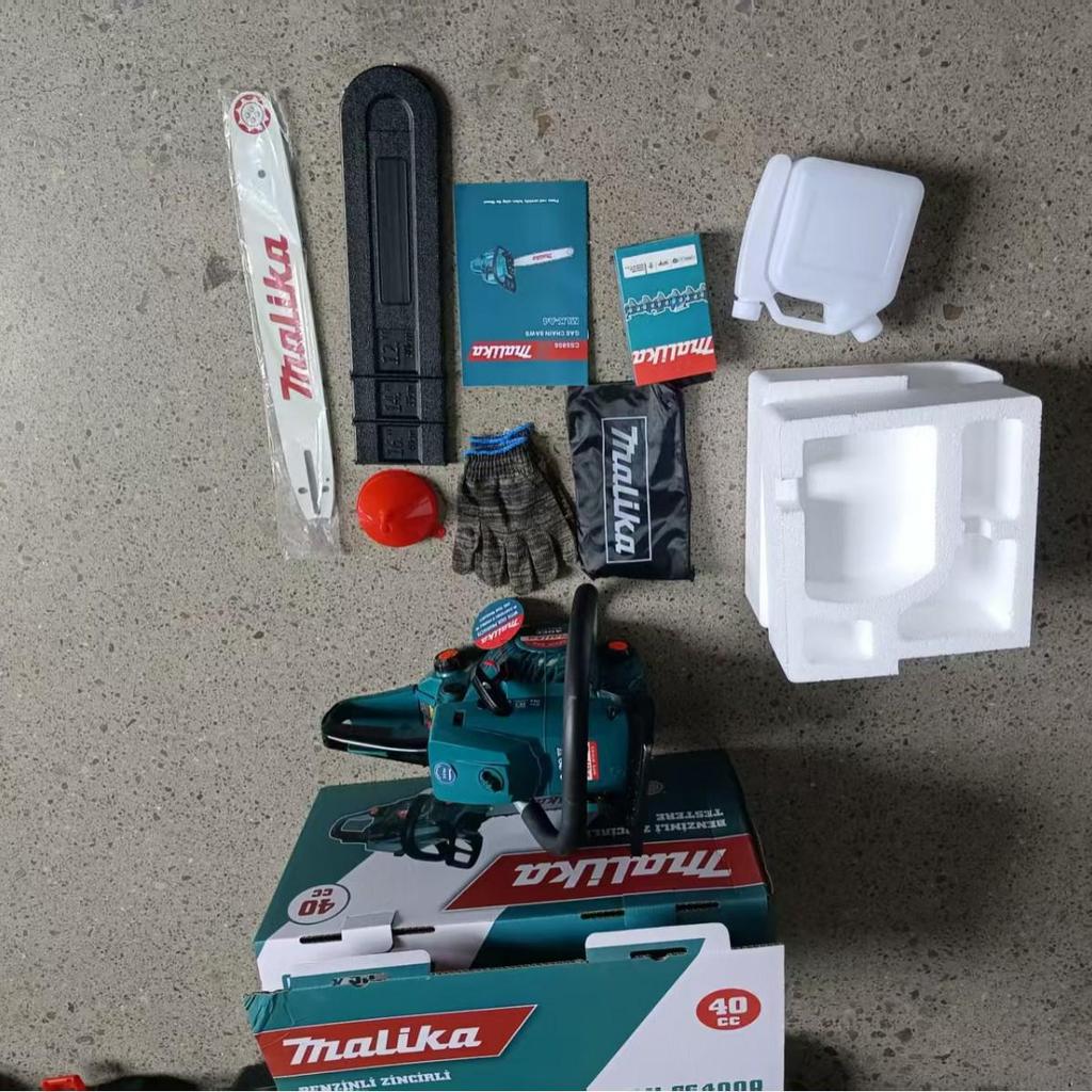 16" 40cc High-Speed Chainsaw: Fuel-Efficient & Convenient