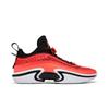 Air 36 Low PF 'Infrared' (Unisex) Infrared 23 / Infrared 23 / Black / White Basketball Shoes DH0832 660