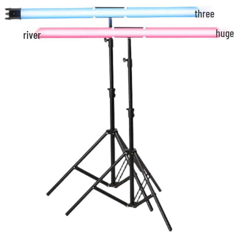 NANLITE PavoTube II 15C RGB LED Tube Light
