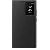 Etui Galaxy S22 Ultra S-View Flip - Smukłe Etui Ochronne (Prezent)