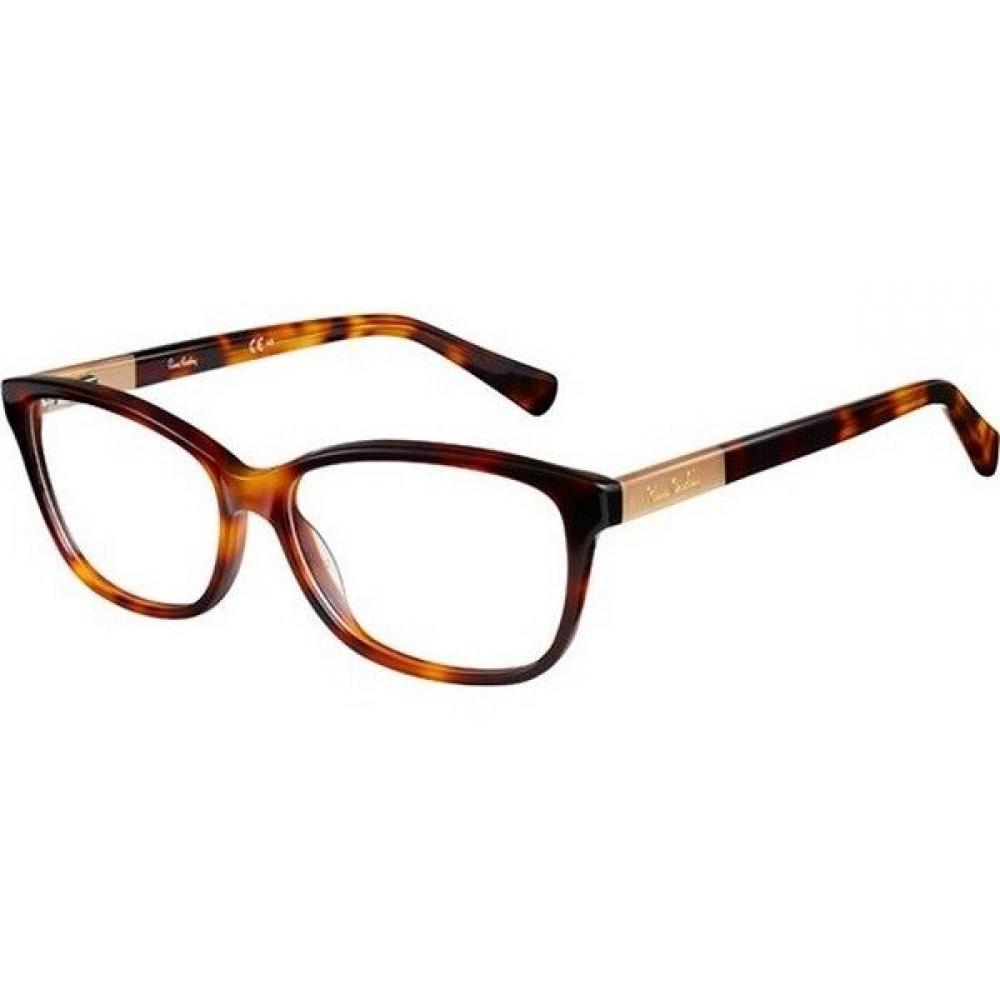 

Pierre Cardin P.c. 8420 Kho Women Eyeglasses /53-14-140