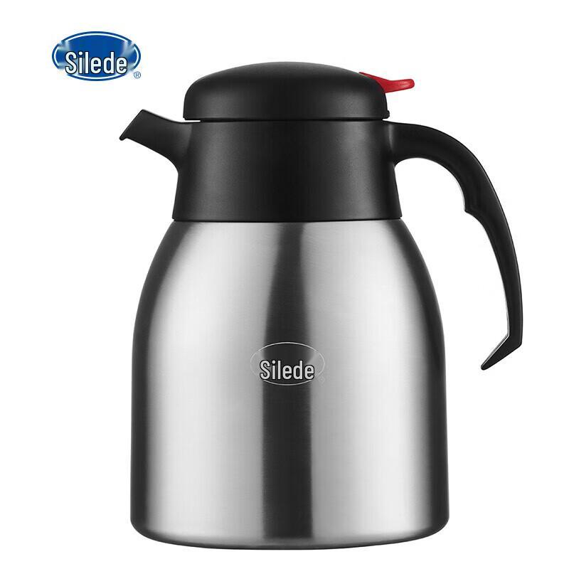 Solidware 1.5L 304 Stainless Steel Vacuum Thermos