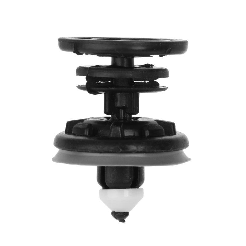 Prémiové plastové klipy a kolíky pro obložení dveří pro Tiguan Golf