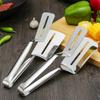 Stainless Steel Multi-Use Spatula for Pancakes, Fish, Pizza, Eggs, and Steaks