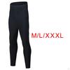 Pantaloni Muta Uomo 3mm Leggings in Neoprene per Snorkeling Kayak Pesca Subacquea