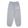 ANOWEEK Anw Embroidery Sweat Pants
