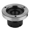 80mm Diameter ER32 Collet Chuck for CNC Milling Lathe Tool((ER3280mm)