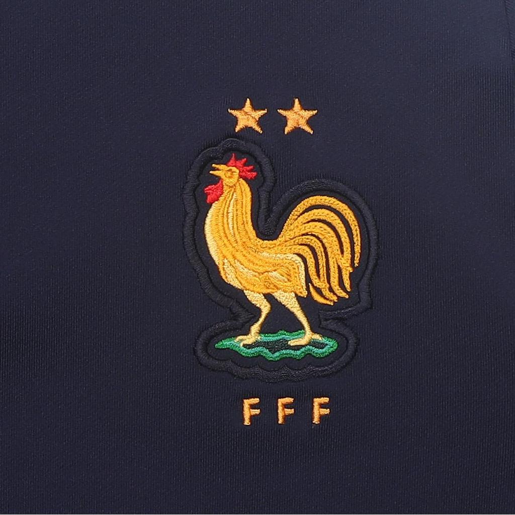 New Nike Soccer Jersey Men's Cobalt Blue FJ2993-498