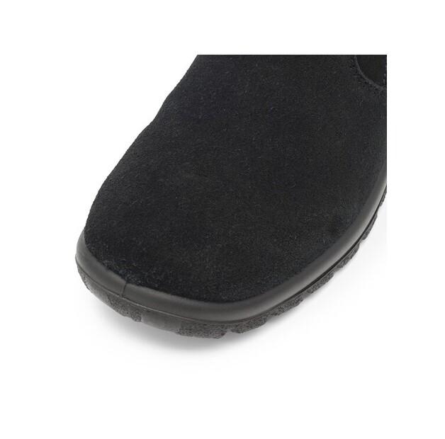 Ботильоны Rieker L7162-00 черные