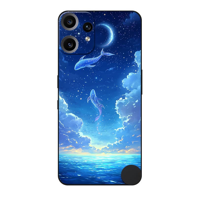 

For Nothing CMF Phone 2 Pro 5G Case Soft Silicone Phone Cover For CMF Phone2 Pro Case Shockproof Protective Black Shell Fundas Nothing CMF Phone 1
