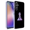 Rapper J-JUL Phone Case For Samsung A16 A26 A36 A56 A17 A03S A04S A02S A05S A50S A30 A20 A70S A40 A21 Galaxy Note 20 10 9 8 Cove